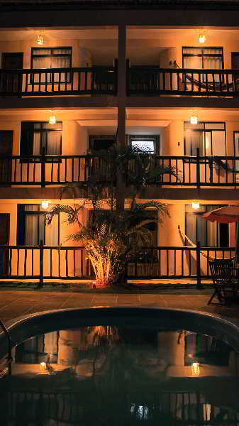 Stella Tropical Salvador
