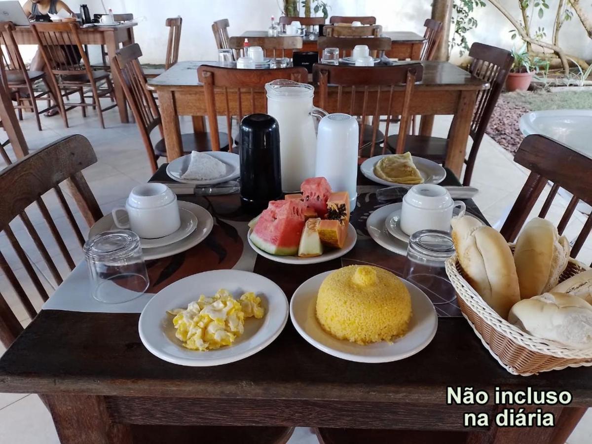 Pensão Stella Tropical Salvador