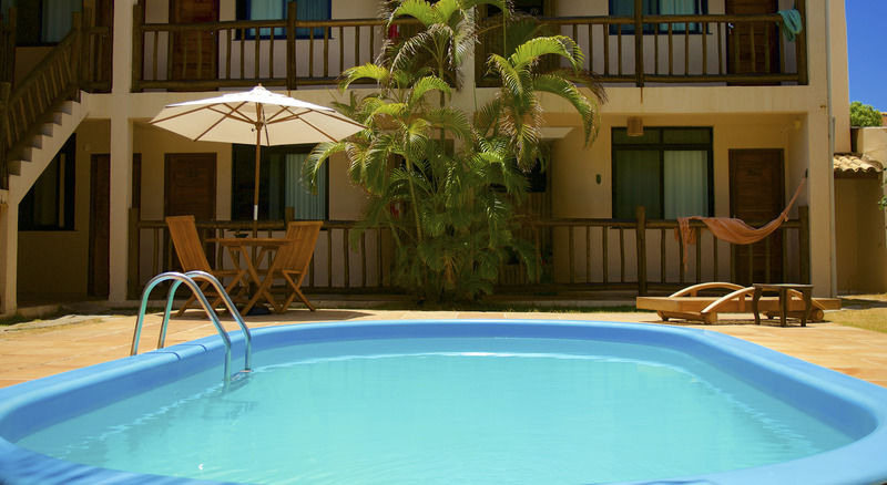 Stella Tropical Salvador