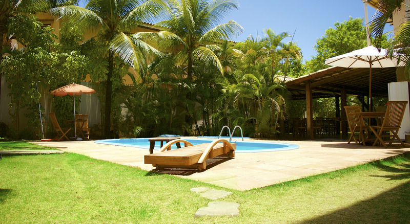 Pensão Stella Tropical