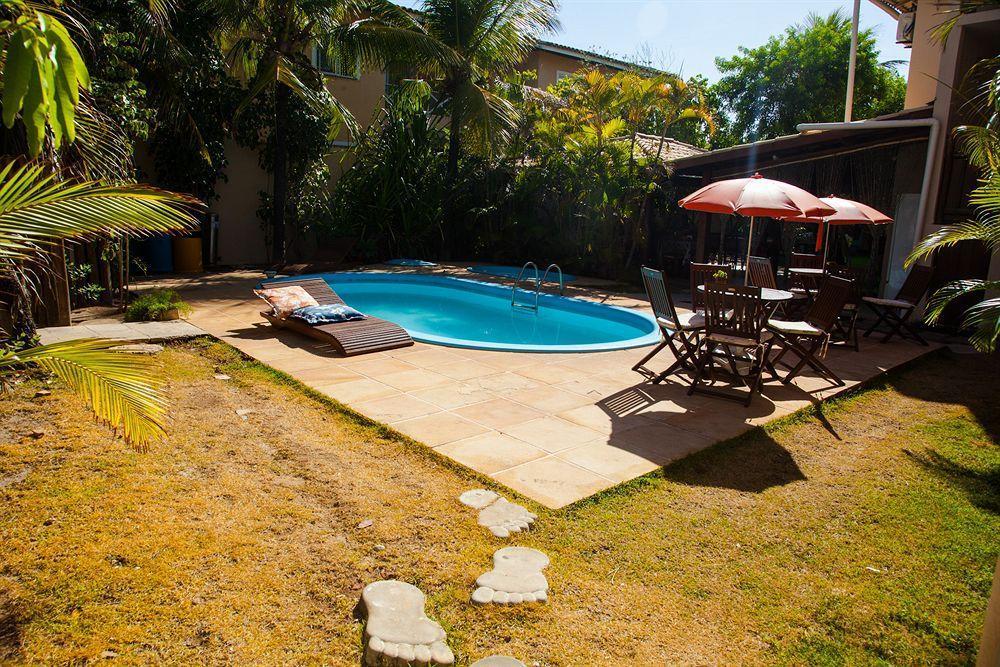 Stella Tropical Salvador